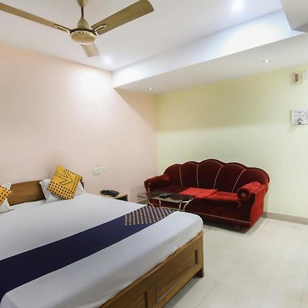 Spot On 66128 Hotel Lake View Purulia Eksteriør bilde