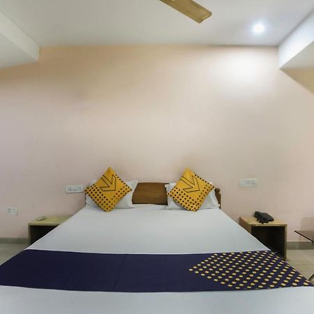 Spot On 66128 Hotel Lake View Purulia Eksteriør bilde