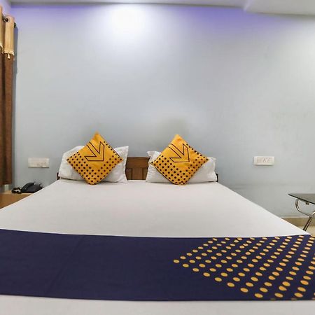 Spot On 66128 Hotel Lake View Purulia Eksteriør bilde