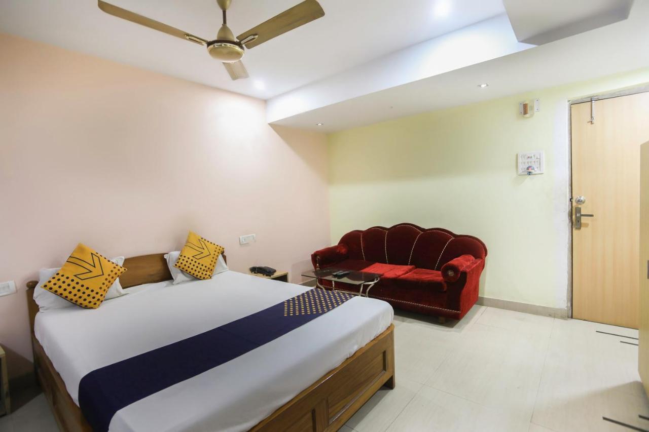 Spot On 66128 Hotel Lake View Purulia Eksteriør bilde
