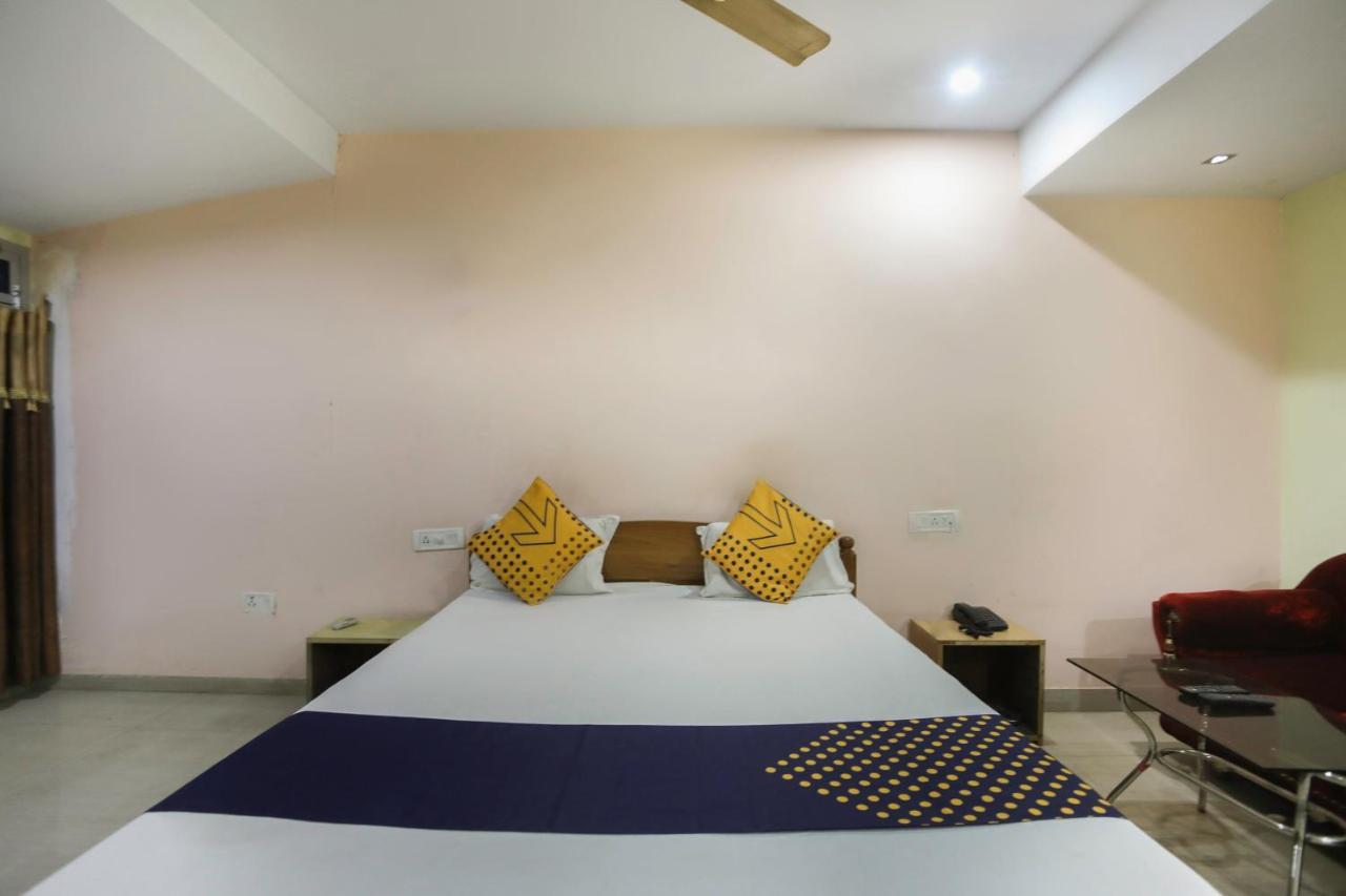 Spot On 66128 Hotel Lake View Purulia Eksteriør bilde