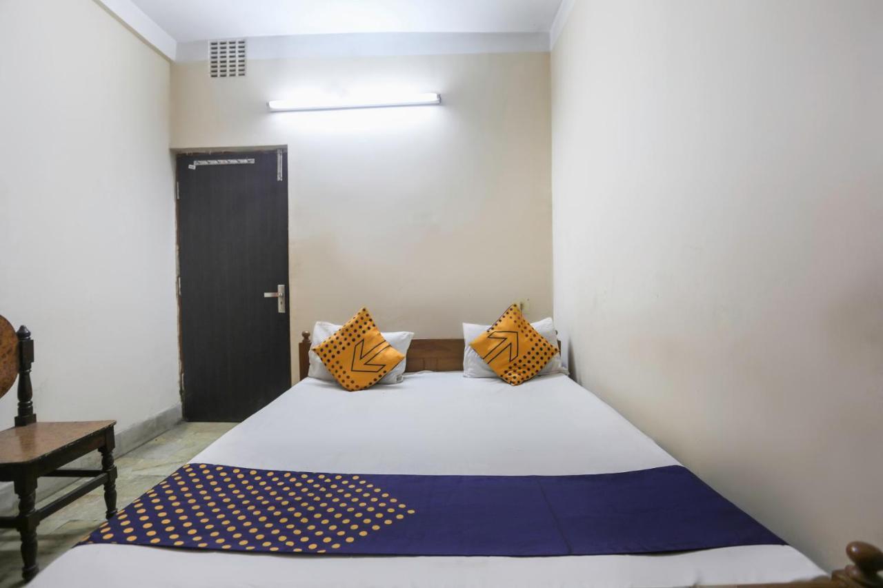 Spot On 66128 Hotel Lake View Purulia Eksteriør bilde