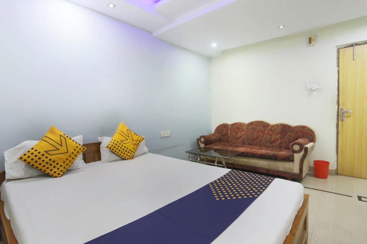 Spot On 66128 Hotel Lake View Purulia Eksteriør bilde