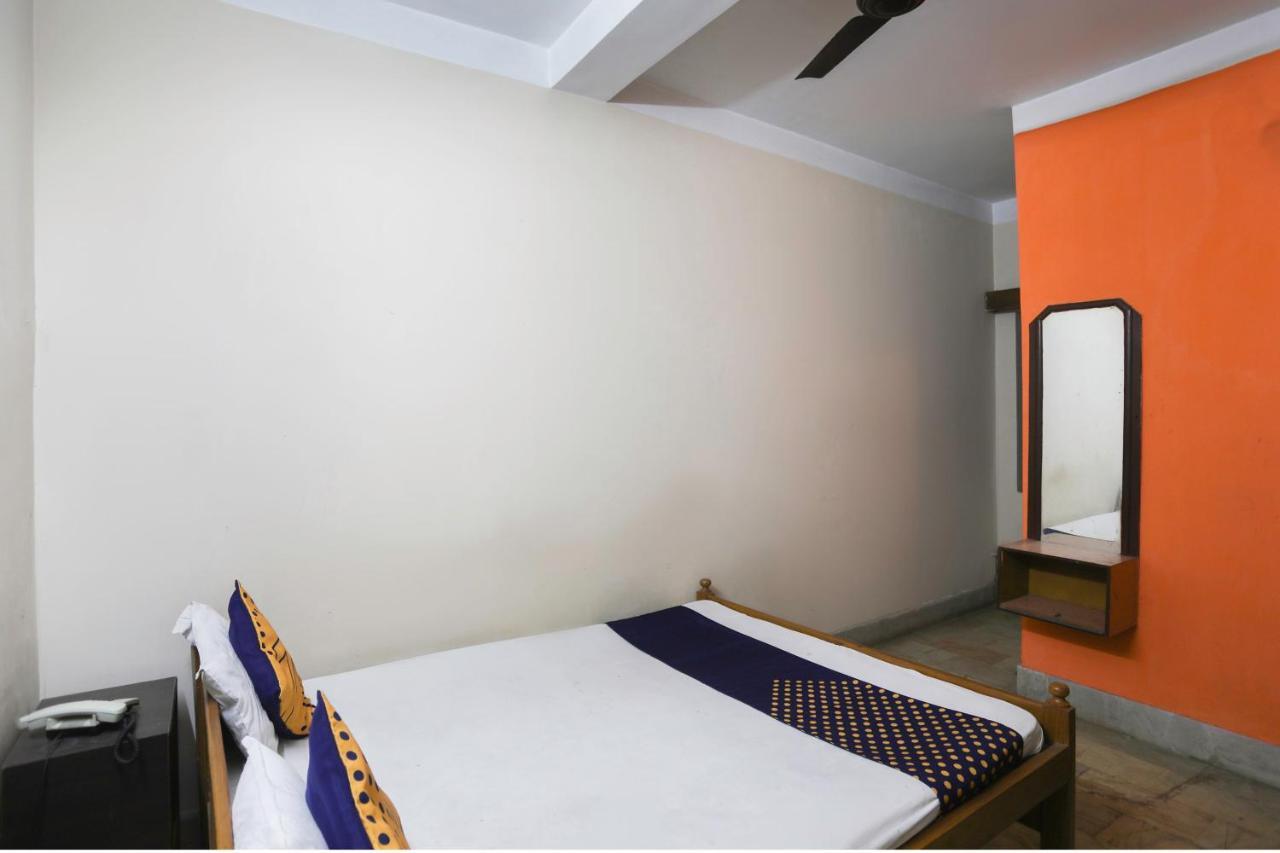 Spot On 66128 Hotel Lake View Purulia Eksteriør bilde