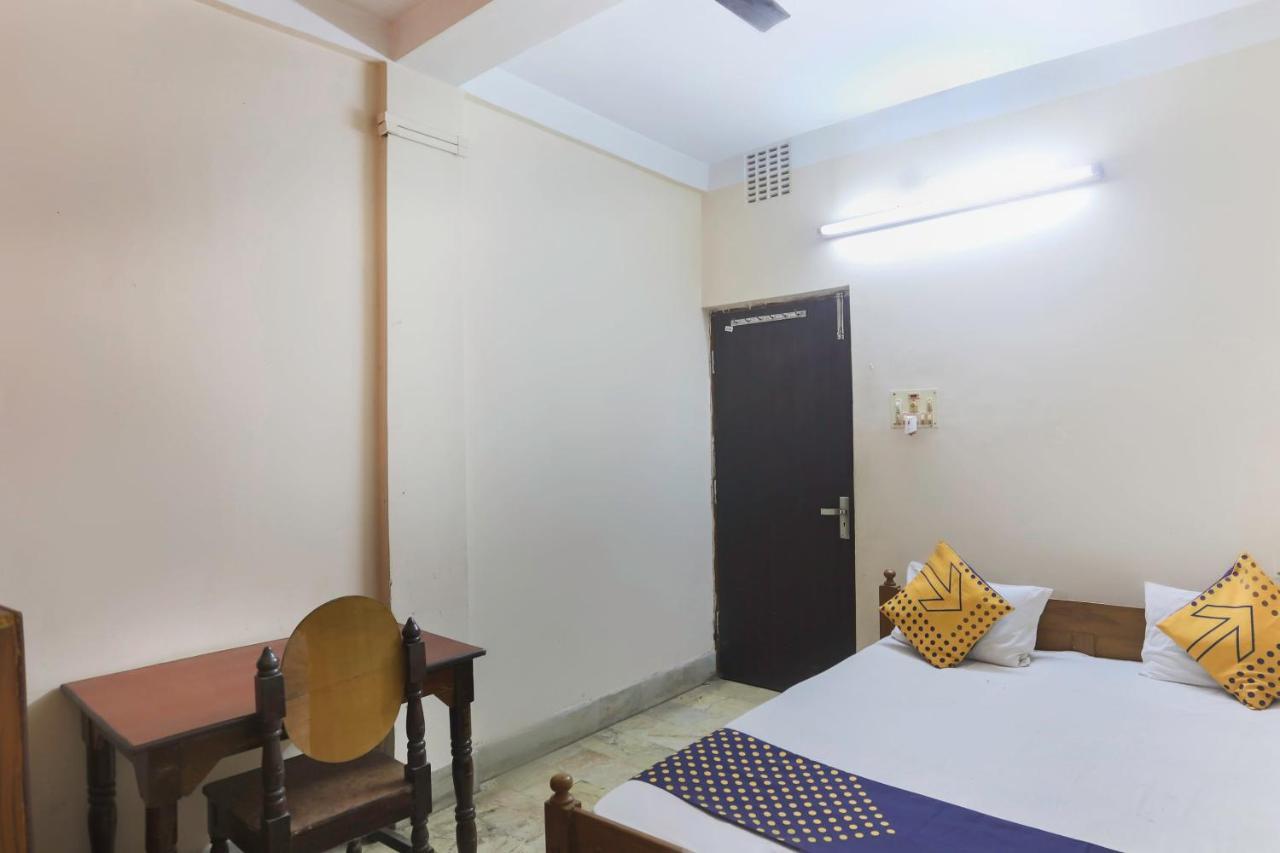 Spot On 66128 Hotel Lake View Purulia Eksteriør bilde