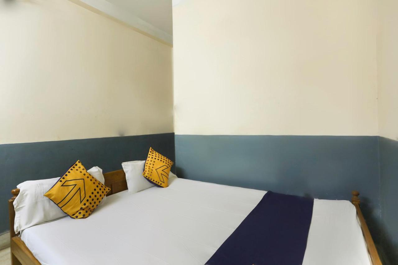 Spot On 66128 Hotel Lake View Purulia Eksteriør bilde