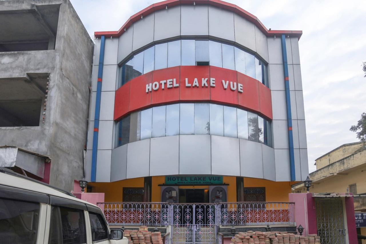 Spot On 66128 Hotel Lake View Purulia Eksteriør bilde