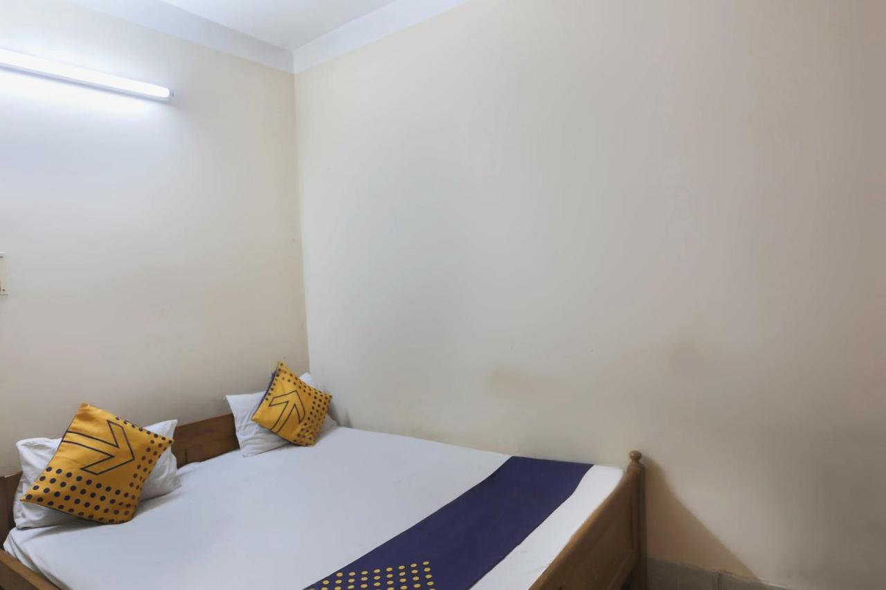 Spot On 66128 Hotel Lake View Purulia Eksteriør bilde