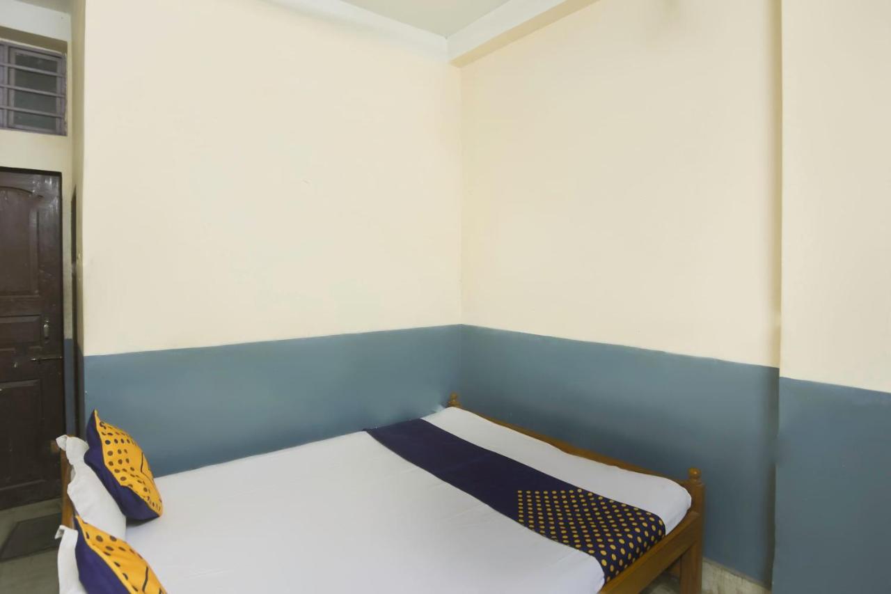 Spot On 66128 Hotel Lake View Purulia Eksteriør bilde