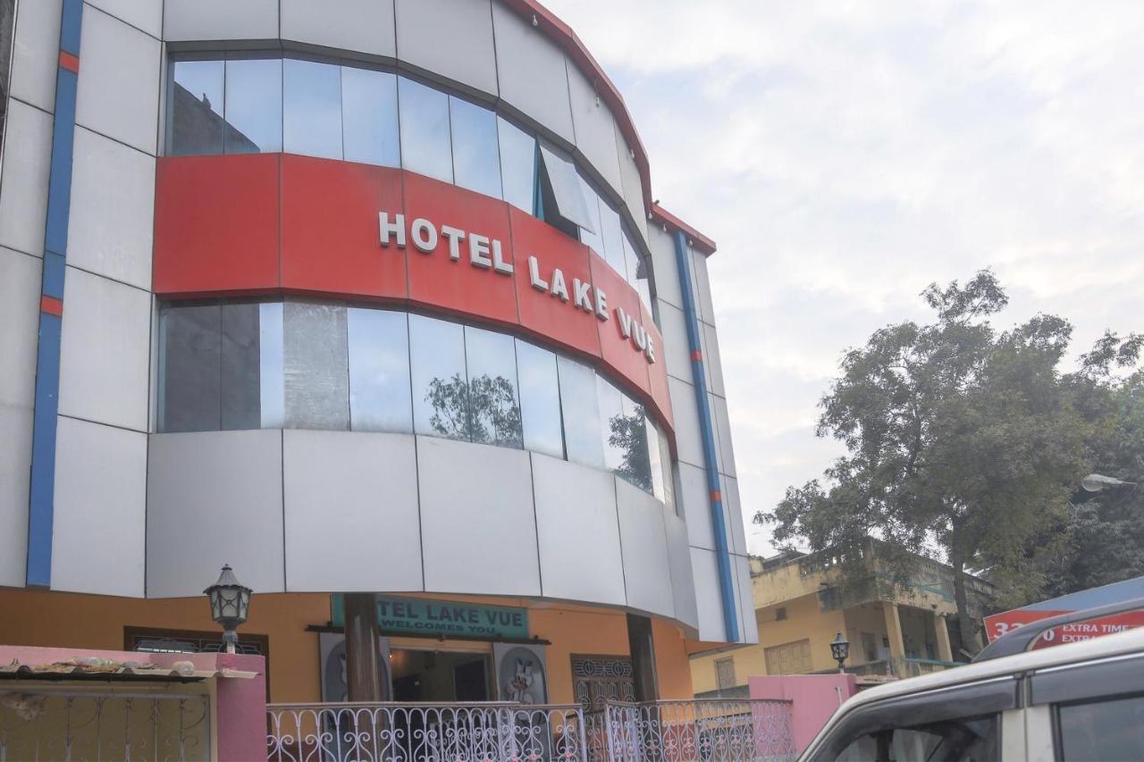Spot On 66128 Hotel Lake View Purulia Eksteriør bilde